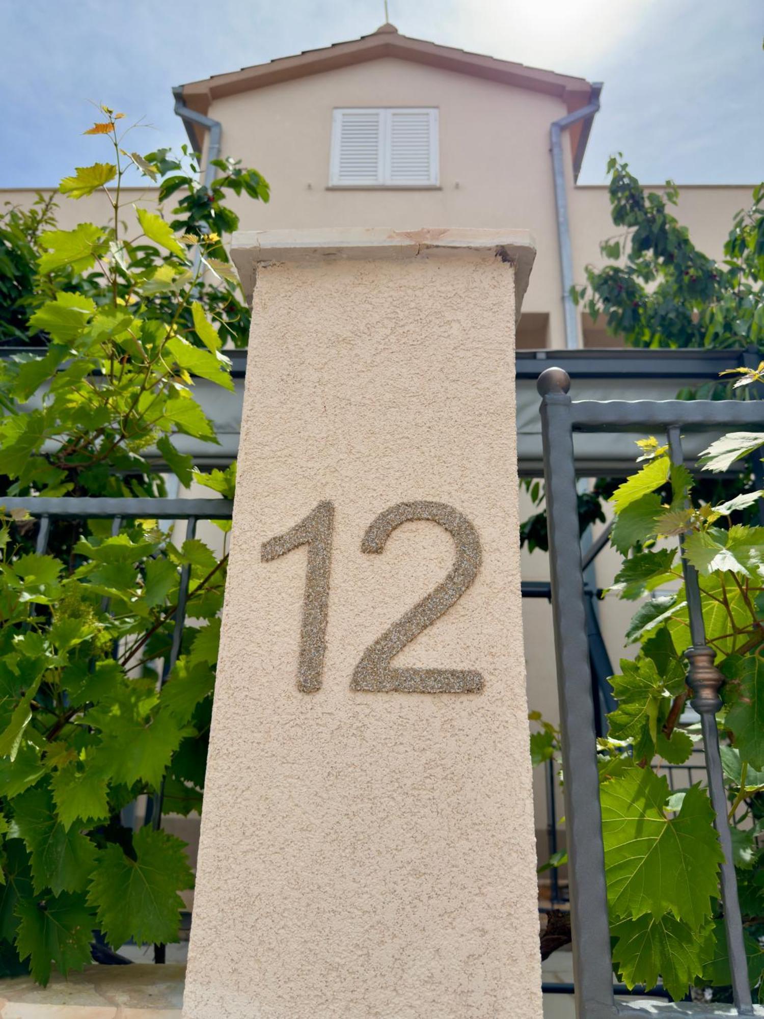 Hvar Apartments Felix Hvar Town Exterior foto