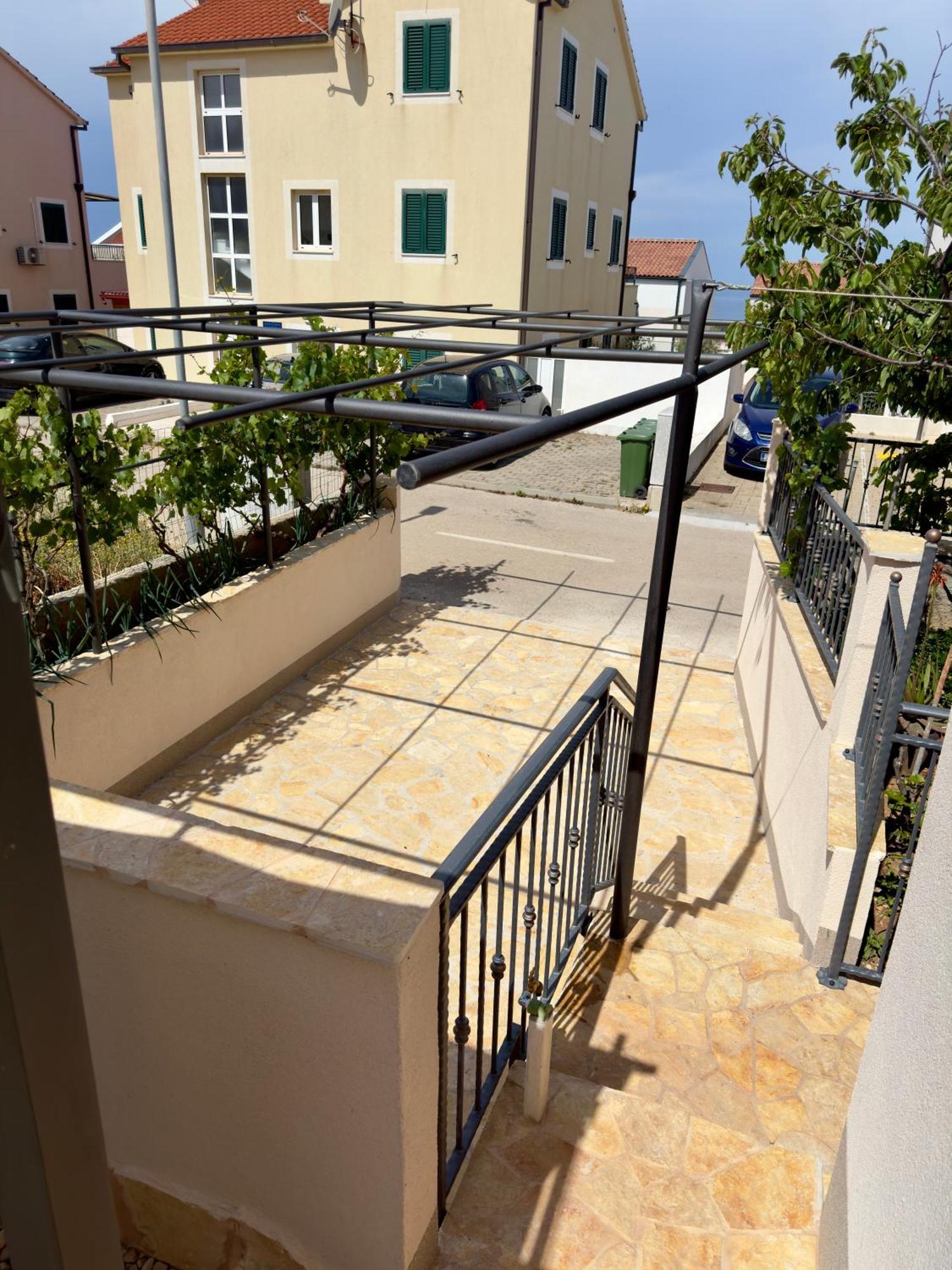 Hvar Apartments Felix Hvar Town Exterior foto