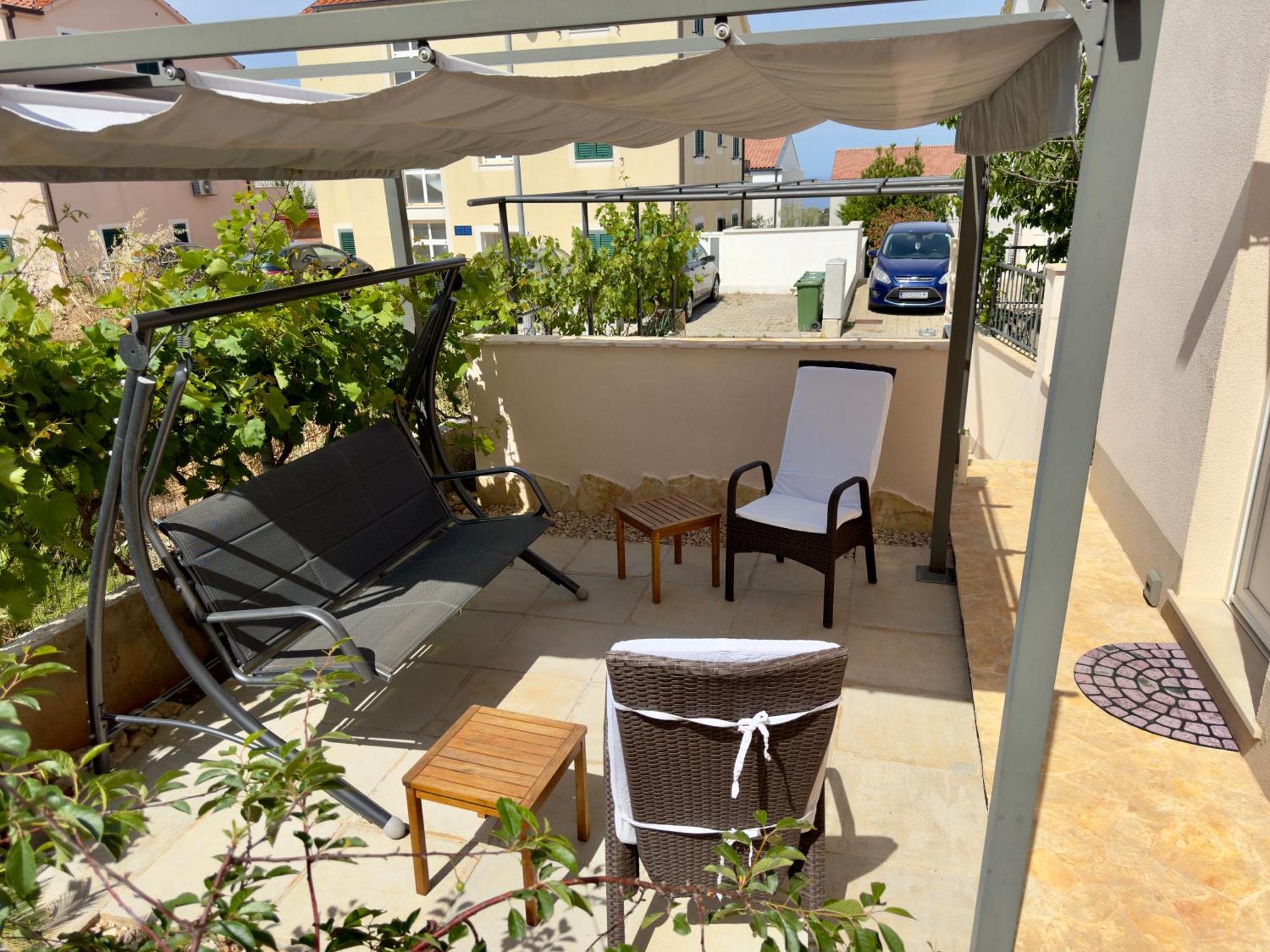 Hvar Apartments Felix Hvar Town Exterior foto