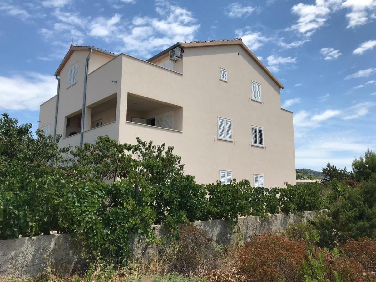 Hvar Apartments Felix Hvar Town Exterior foto
