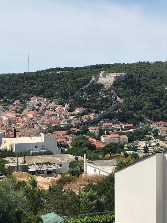 Hvar Apartments Felix Hvar Town Exterior foto