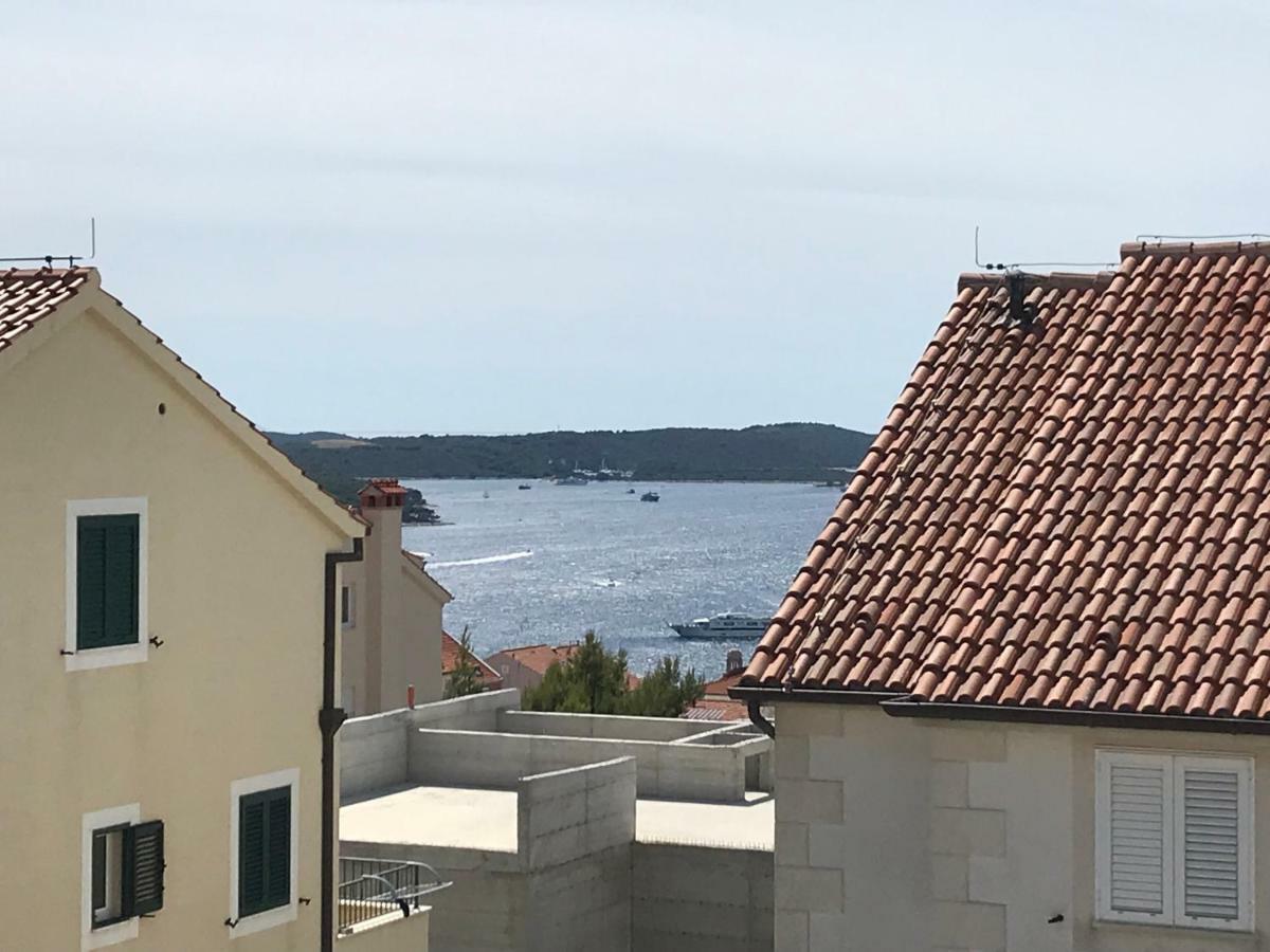 Hvar Apartments Felix Hvar Town Exterior foto